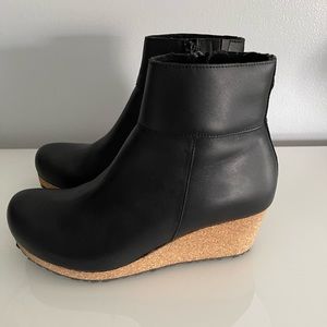 Birkenstock “Ebba” wedges